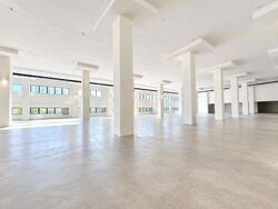 Woodlands East Industrial Estate (D25), Factory #624025531